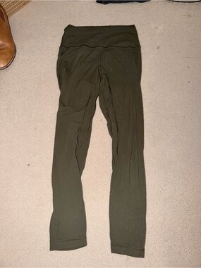 Lululemon Align  High-Waist Leggings